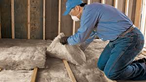 Best Soundproof Insulation  in Rossmoor, NJ